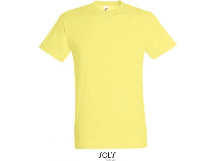SOLS pale yellow