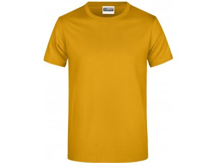 JN gold yellow