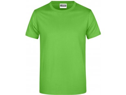 JN lime green