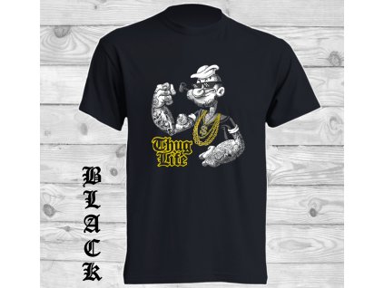 cerne-levne-detske-bavlnene-tricko-pepek-namornik