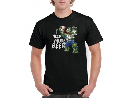 levne-detske-bavlnene-tricko-pivo-Hulk