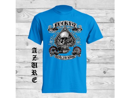 azurove-modre-chopper-levne-detske-bavlnene-tricko-biker-lucky