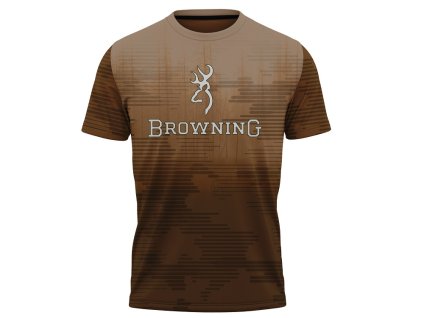 tricko-potisk-browning-hnede