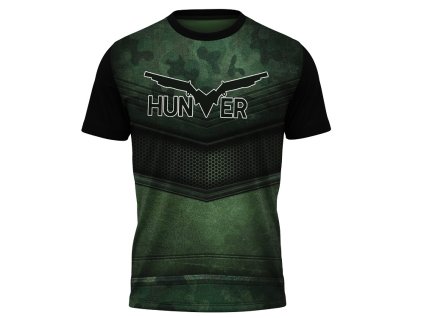 tricko-potisk-lovec-hunter
