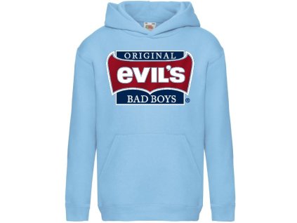 svetle-modra-detska-mikina-original-evils