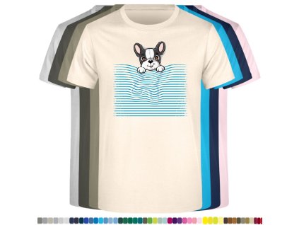 natural-detske-levne-bavlnene-tricko-pejsek-roleta