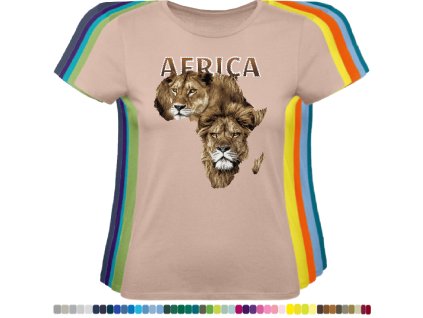 late-millennial-pink-damske-levne-bavlnene-tricko-Afrika