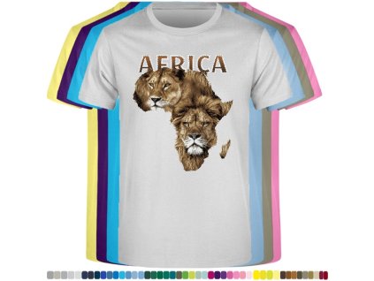 svetle-sede-levne-bavlnene-tricko-lvi-afrika