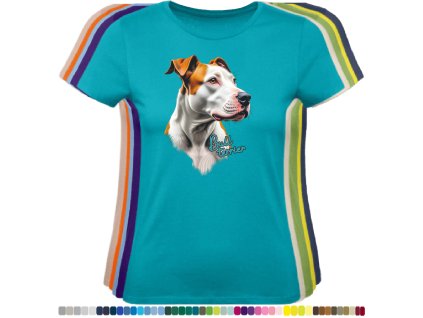 smaragdove-zelene-damske-levne-bavlnene-tricko-bullterrier