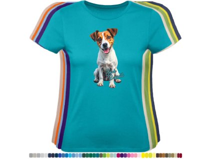 smaragdove-zelene-damske-levne-bavlnene-tricko-jack-russell