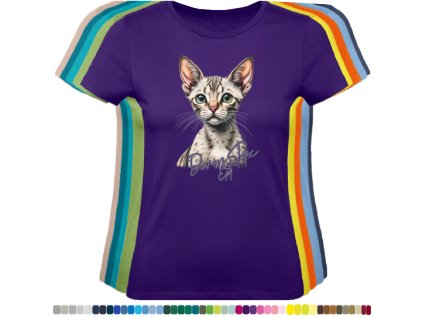 levandulove-fialove-damske-levne-bavlnene-tricko-kocka-devon-rex