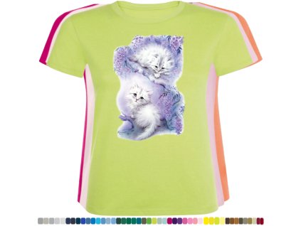 jablkove-zelene-damske-tricko-hezka-kotatka