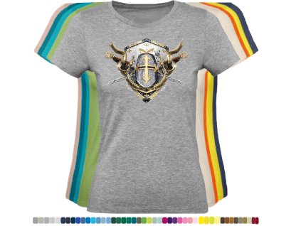 tmave-sede-damske-tricko-templar-mec-helma