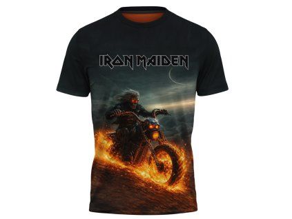 tricko-iron-maiden-ohnivy-jezdec