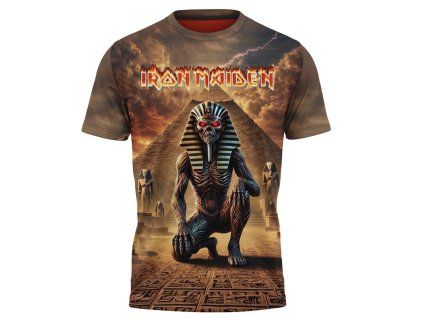 tricko-iron-maiden-egypt