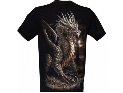 svitici tricko draci volani