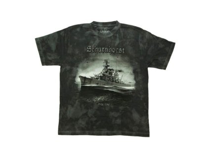 tricko scharnhorst
