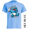 svetle-modre-detske-levne-bavlnene-tricko-miminko-cookie-monster