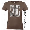 damske-levne-tricko-londyn-cokoladove-hnede