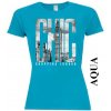 damske-levne-tricko-londyn-aqua-modre