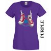 damske-levne-tricko-tenisky-converse-fialove