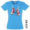 divci-levne-tricko-tenisky-converse-azurove-modre