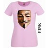 damske-3d-tricko-anonymous-ruzove