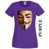 damske-3d-tricko-anonymous-fialove