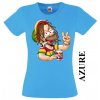 divci-tricko-rasta-homer-simpson-azurove-modre