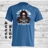 tricko jon snow ocelove modre