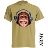 3d-tricko-opice-sluchatka-army-hnede