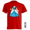 cervene-detske-levne-bavlnene-tricko-princezna