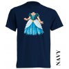 tmave-modre-detske-levne-bavlnene-tricko-princezna