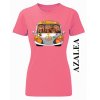 levne-damske-tricko-hipie-vw-azalkove-ruzove