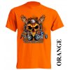 oranzove-tricko-chopper-orlice-ohniva-lebka
