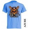 azurove-modre-tricko-chopper-orlice-ohniva-lebka