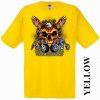 zlute-tricko-chopper-orlice-ohniva-lebka