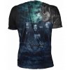 metalove tricko nightwish