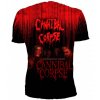 metalove tricko Cannibal Corpse