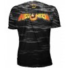 metalove tricko Helloween
