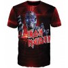 tricko Iron Maiden