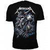 heavymetalove tricko Metallica