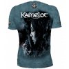 rockove tricko Kamelot