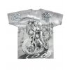 chopper tricko poustni jezdec