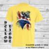 zlute_tricko_UV_potisk_orel_USA