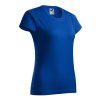 damske Malfini tricko kralovsky modre 7