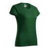 damske Malfini tricko lahvove zelene 3