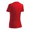 damske Malfini tricko cervene 3