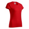 damske Malfini tricko cervene 7