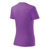 damske Malfini tricko fialkove 5